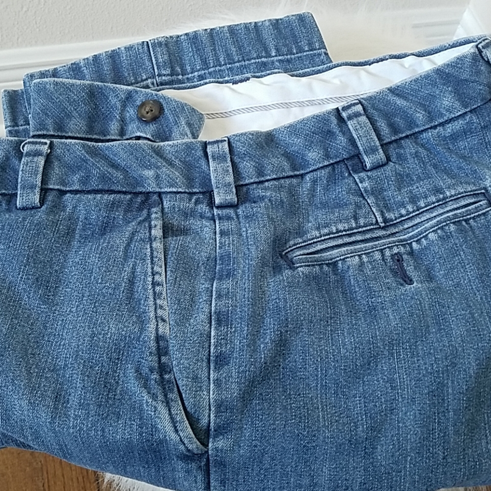 32/30 vintage jeans